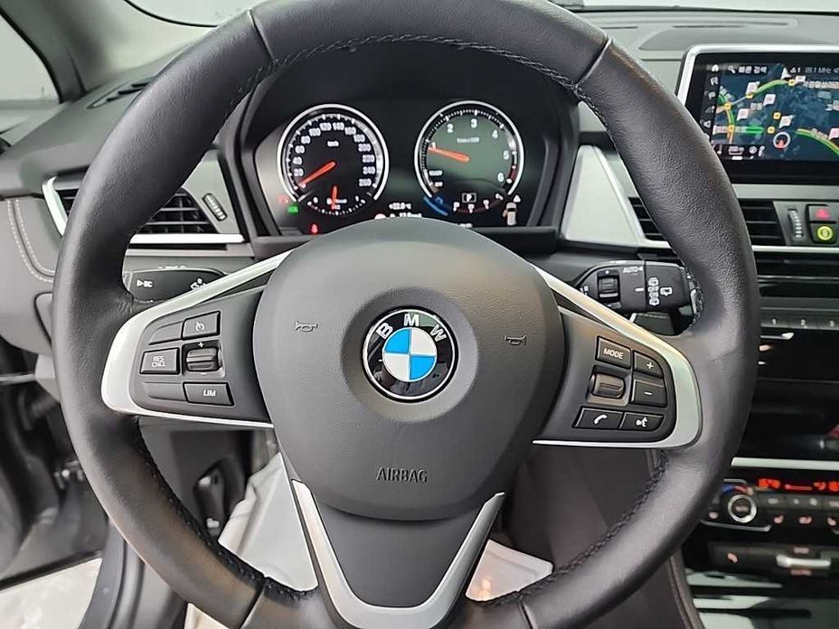 BMW 2-Series 2021
