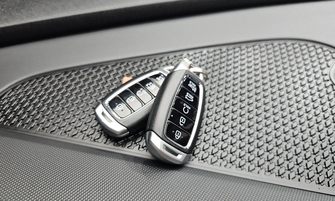 Hyundai AVANTE 2023