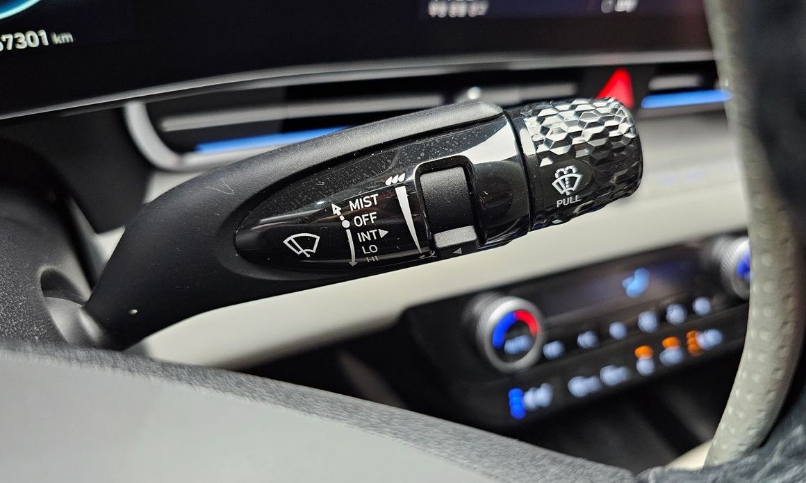 Hyundai AVANTE 2021