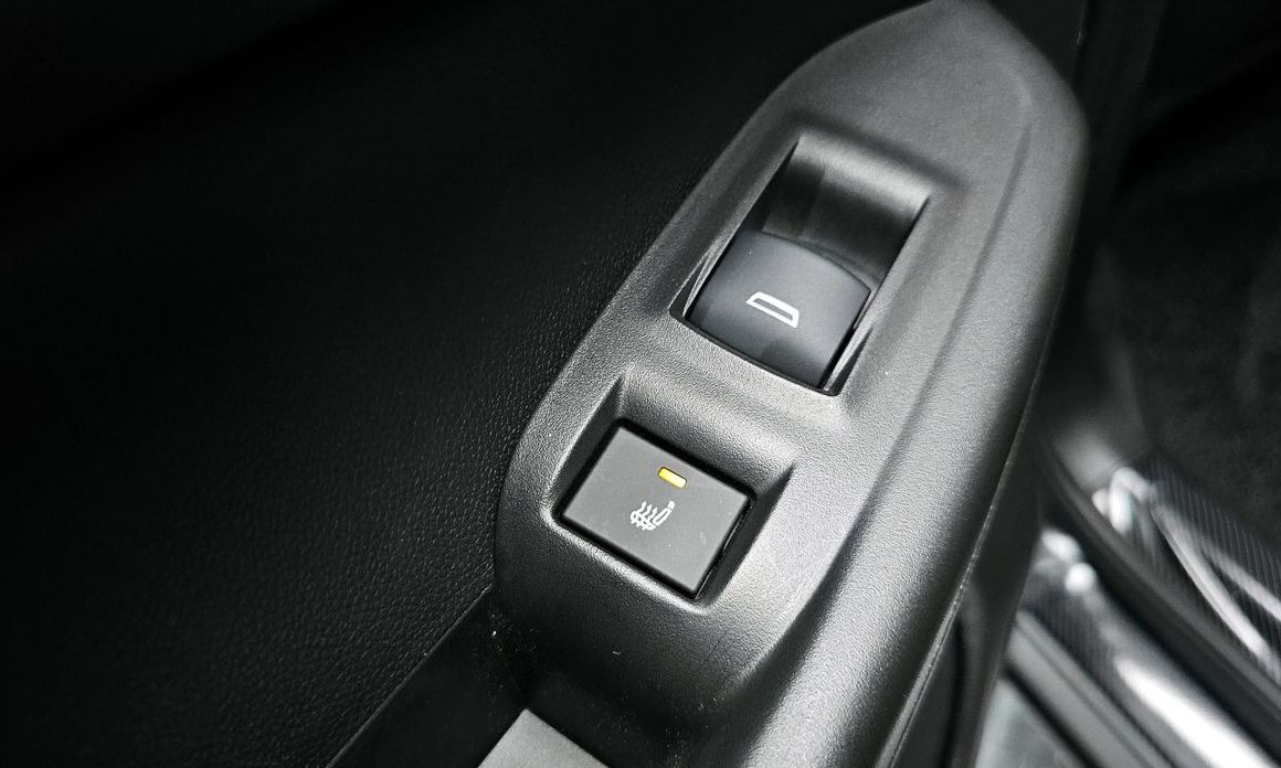 ChevroletGMDaewoo Trailblazer 2022