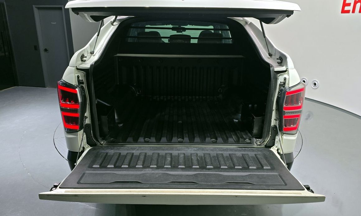 KG_Mobility_Ssangyong Rexton 2020