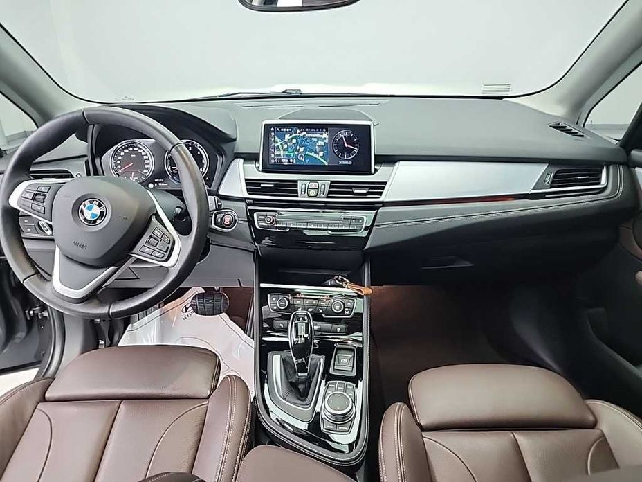 BMW 2-Series 2021