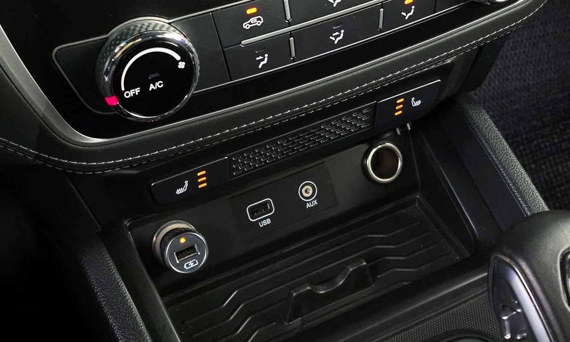 KG_Mobility_Ssangyong Rexton 2020