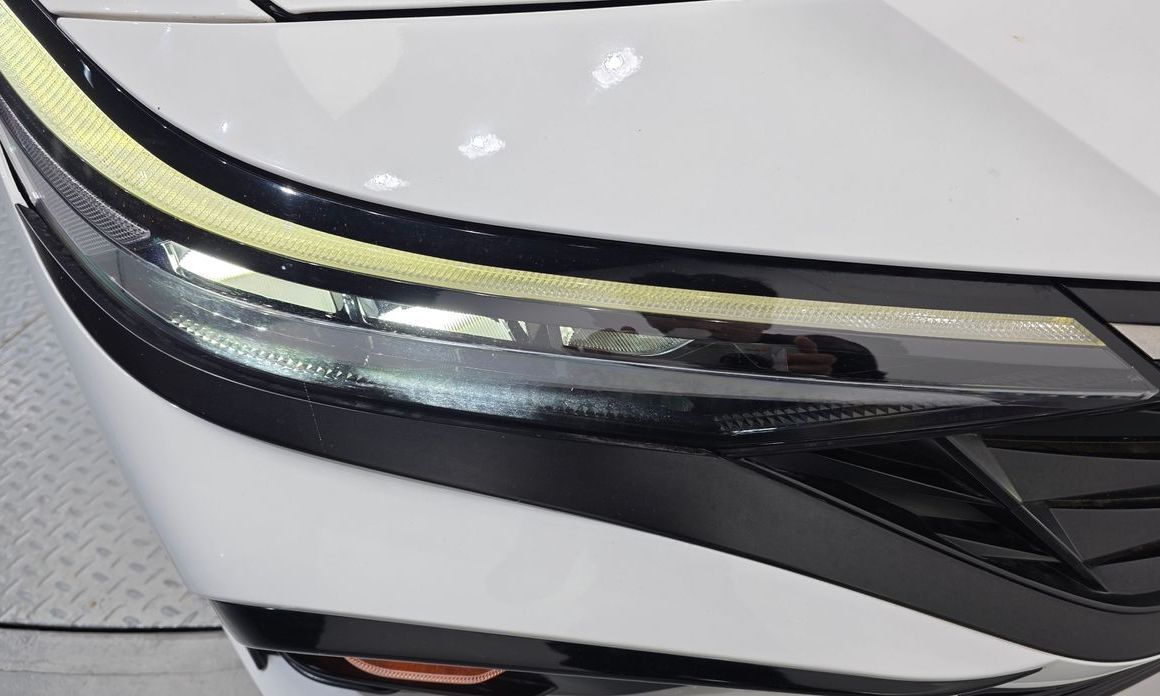 Hyundai AVANTE 2024