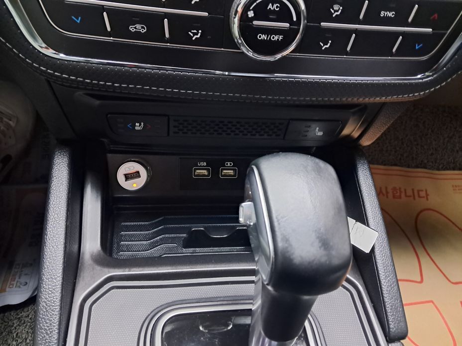 KG_Mobility_Ssangyong Rexton 2022