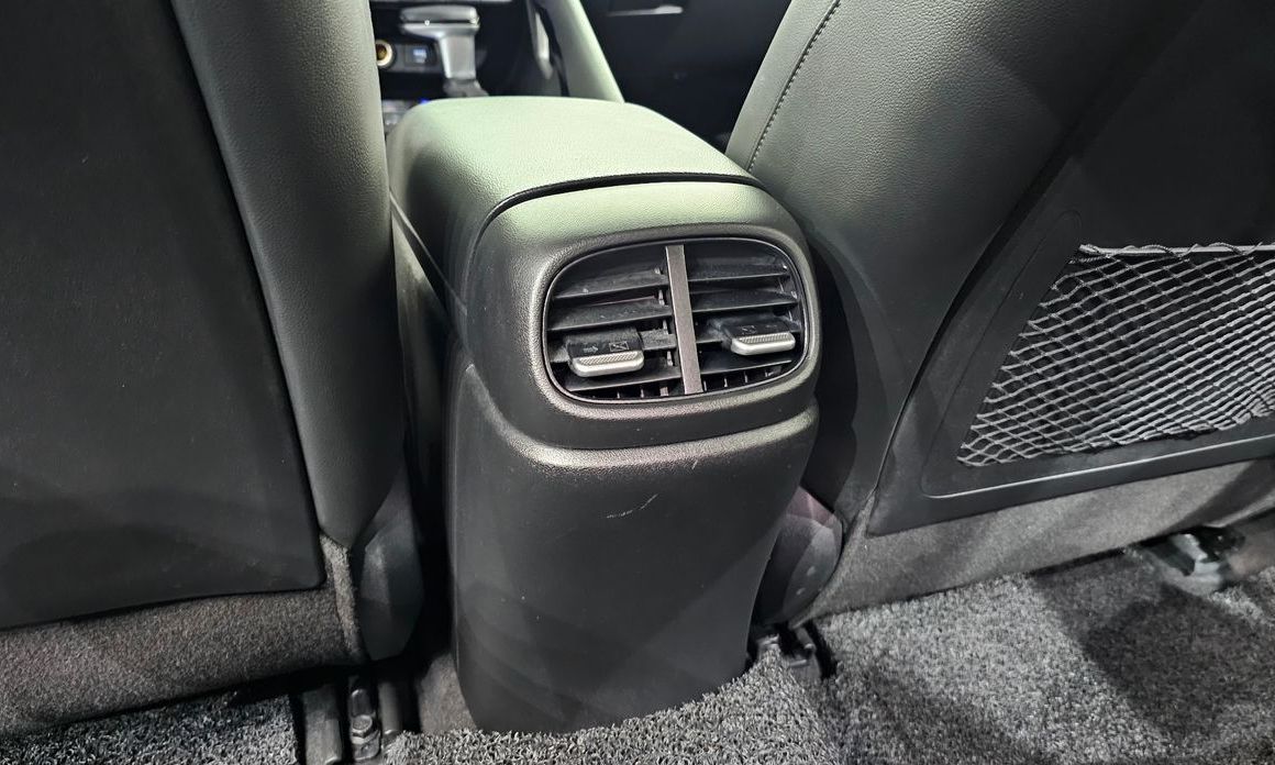 Hyundai AVANTE 2021