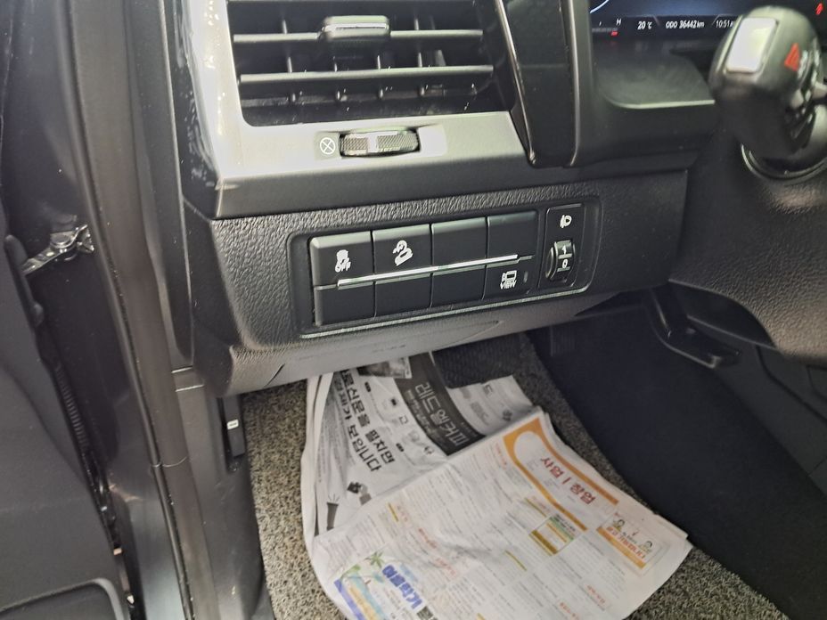 KG_Mobility_Ssangyong Rexton 2022