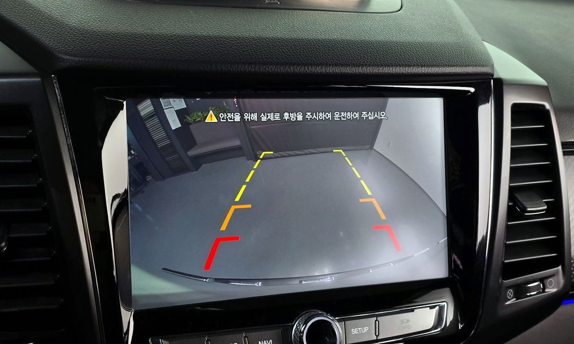 KG_Mobility_Ssangyong Rexton 2020