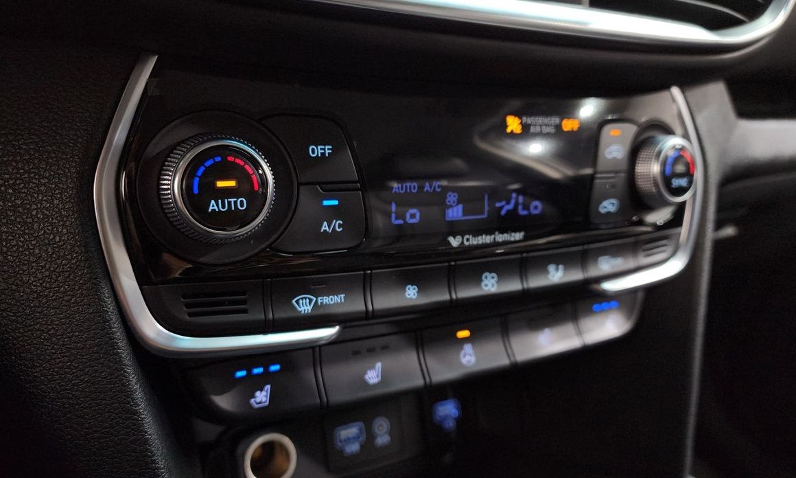 Hyundai Santafe 2020