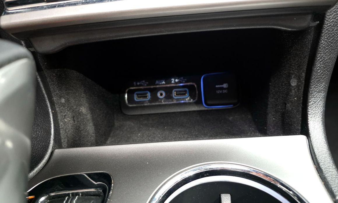 Jeep Cherokee 2019