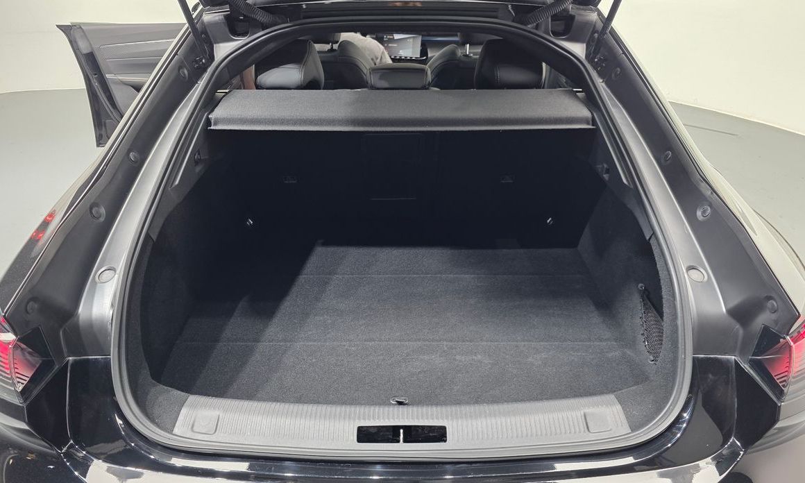 Peugeot 508 2019