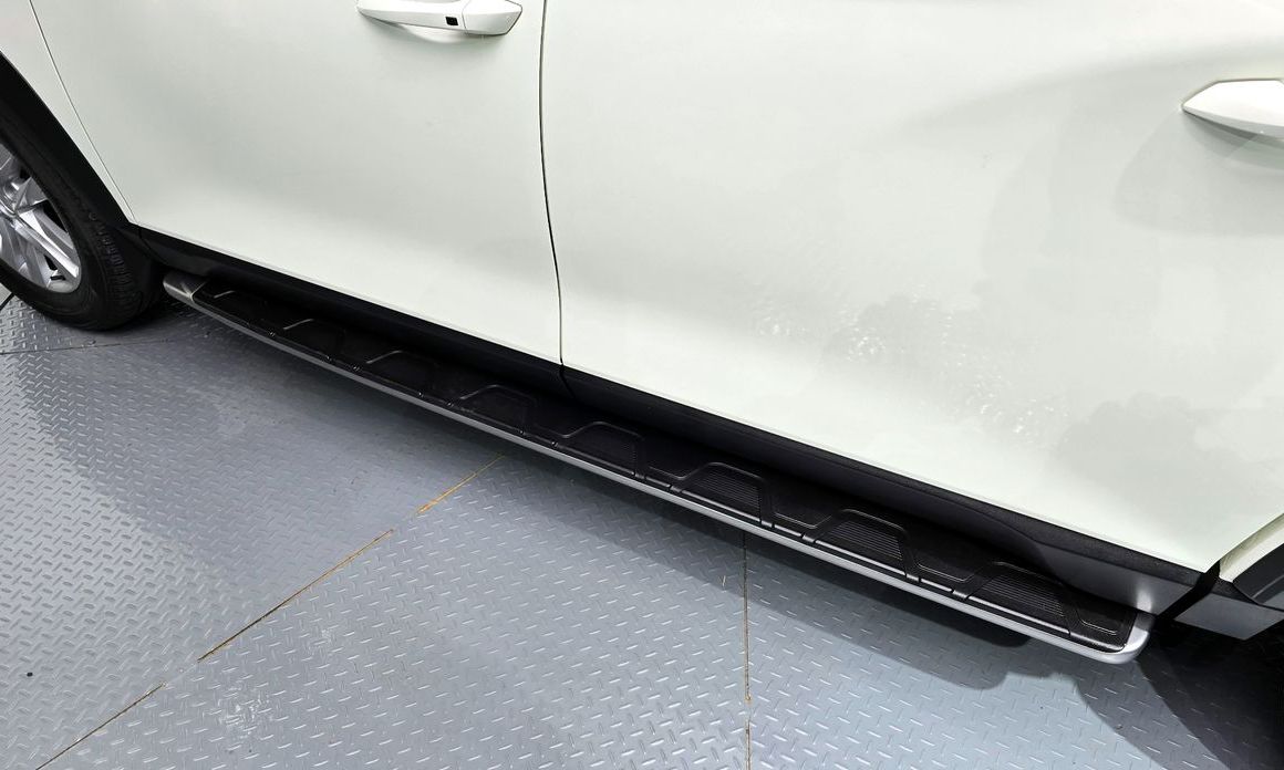 KG_Mobility_Ssangyong Rexton 2020