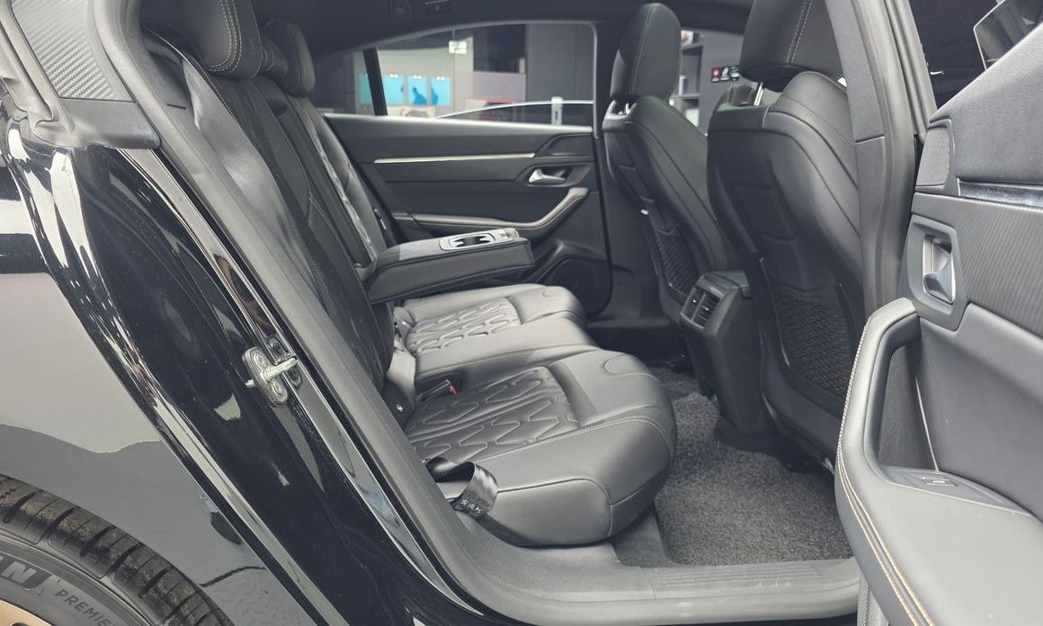 Peugeot 508 2019