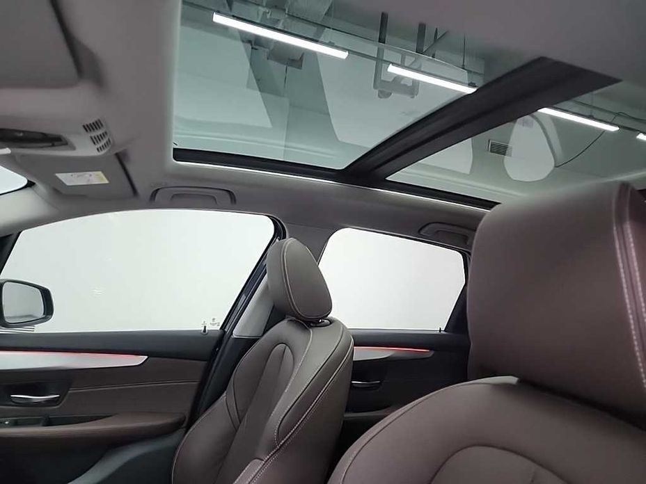 BMW 2-Series 2021