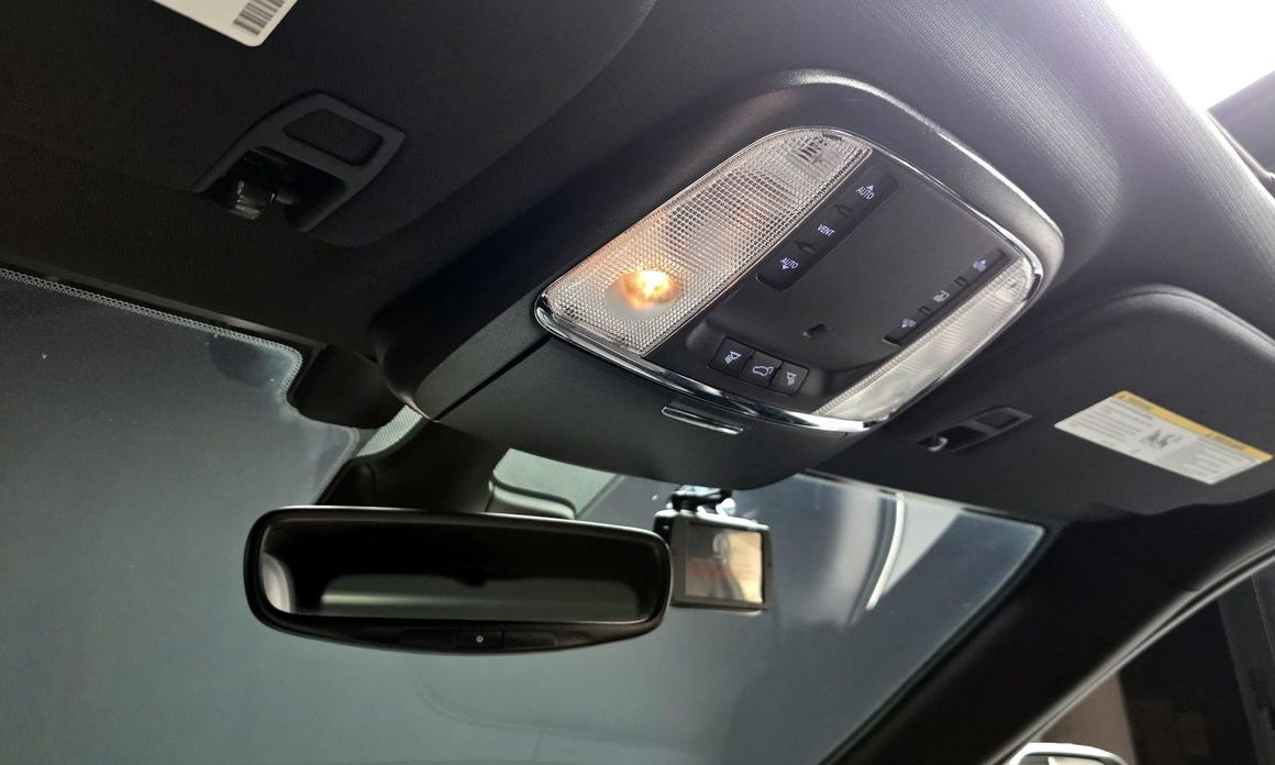 Jeep Cherokee 2019