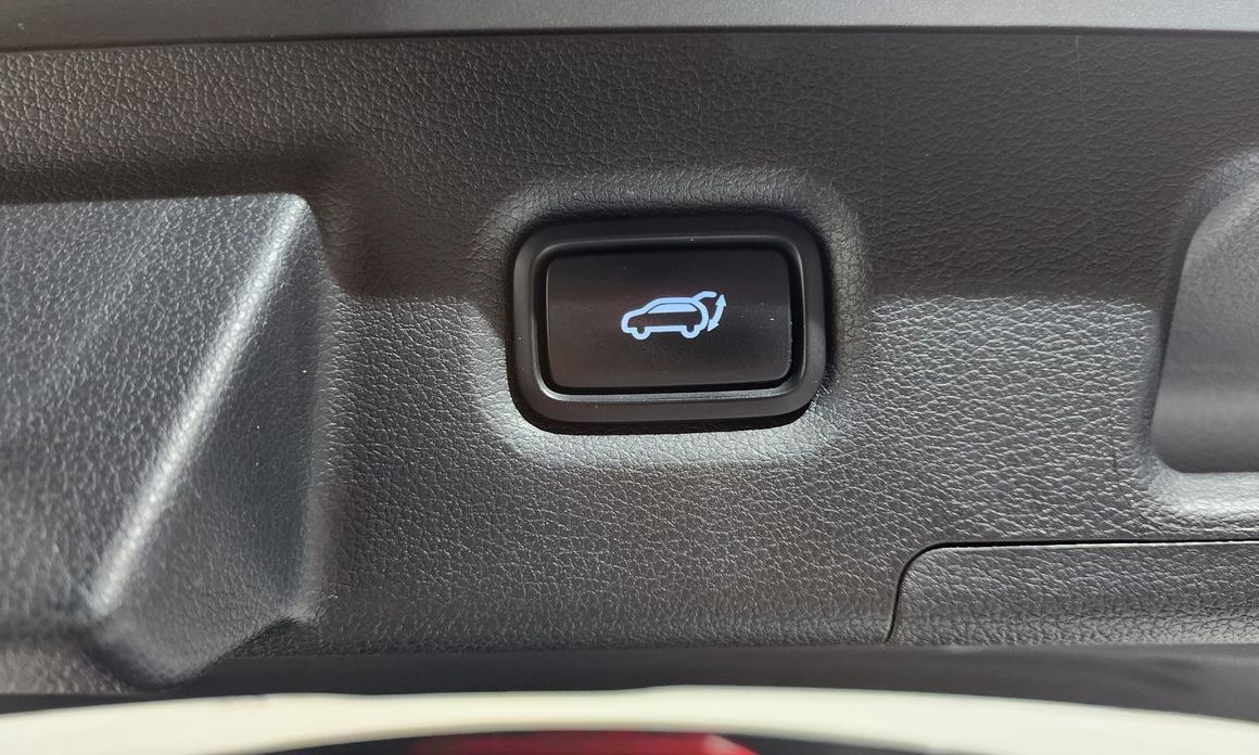 Hyundai Santafe 2020