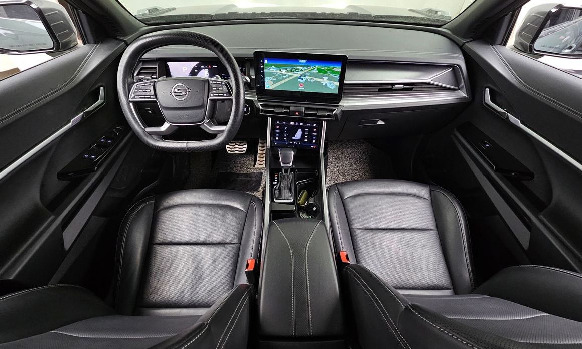 KG_Mobility_Ssangyong Torres 2023