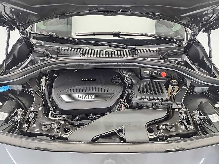 BMW 2-Series 2021