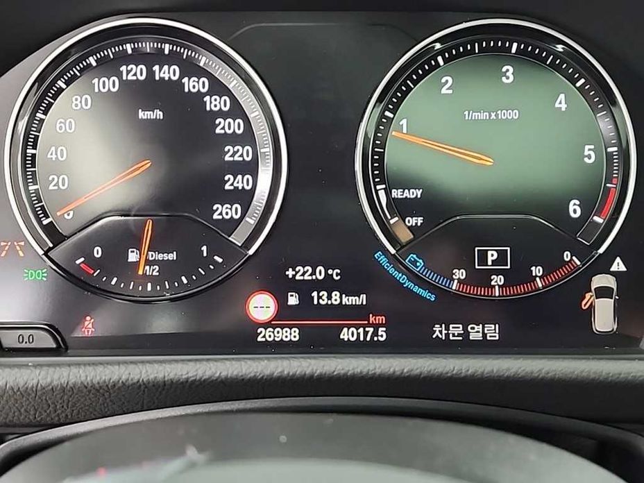 BMW 2-Series 2021