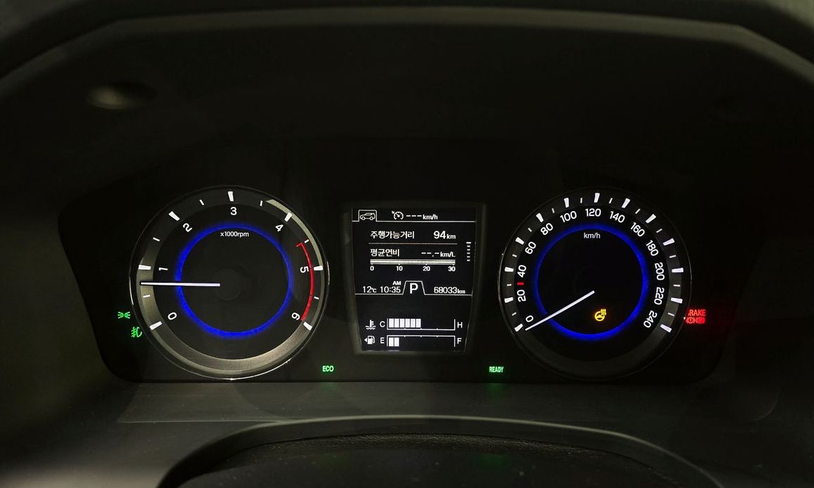 KG_Mobility_Ssangyong Rexton 2020