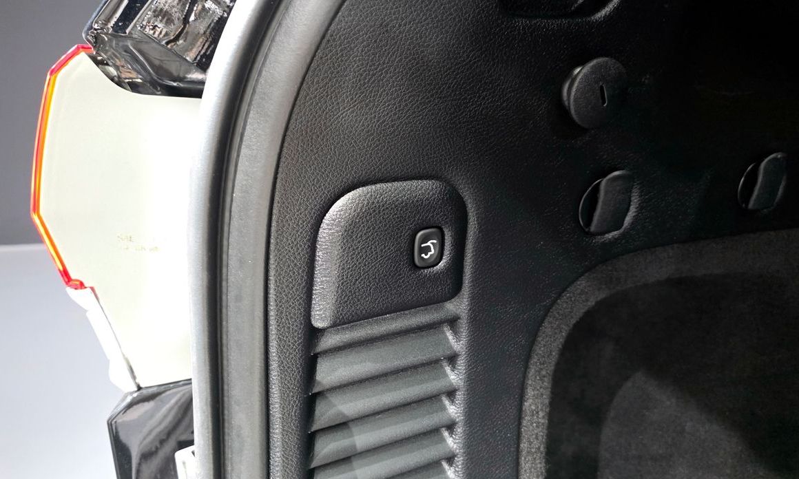 Jeep Cherokee 2019