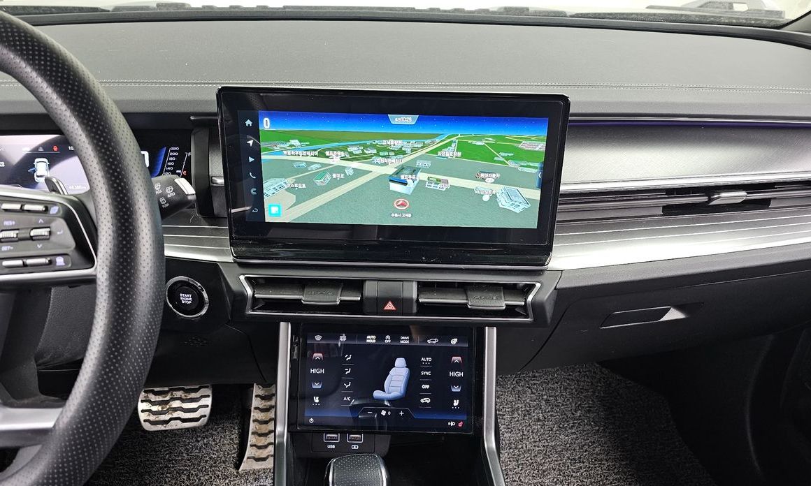 KG_Mobility_Ssangyong Torres 2023