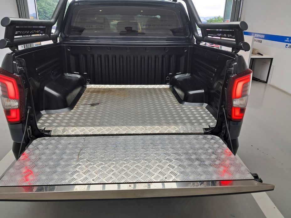 KG_Mobility_Ssangyong Rexton 2022