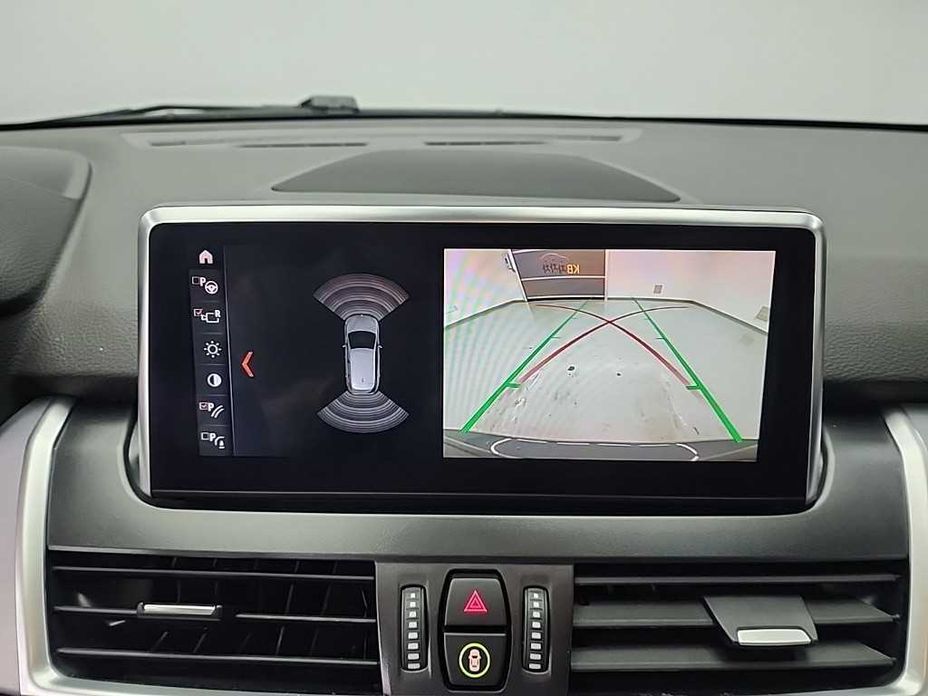 BMW 2-Series 2021