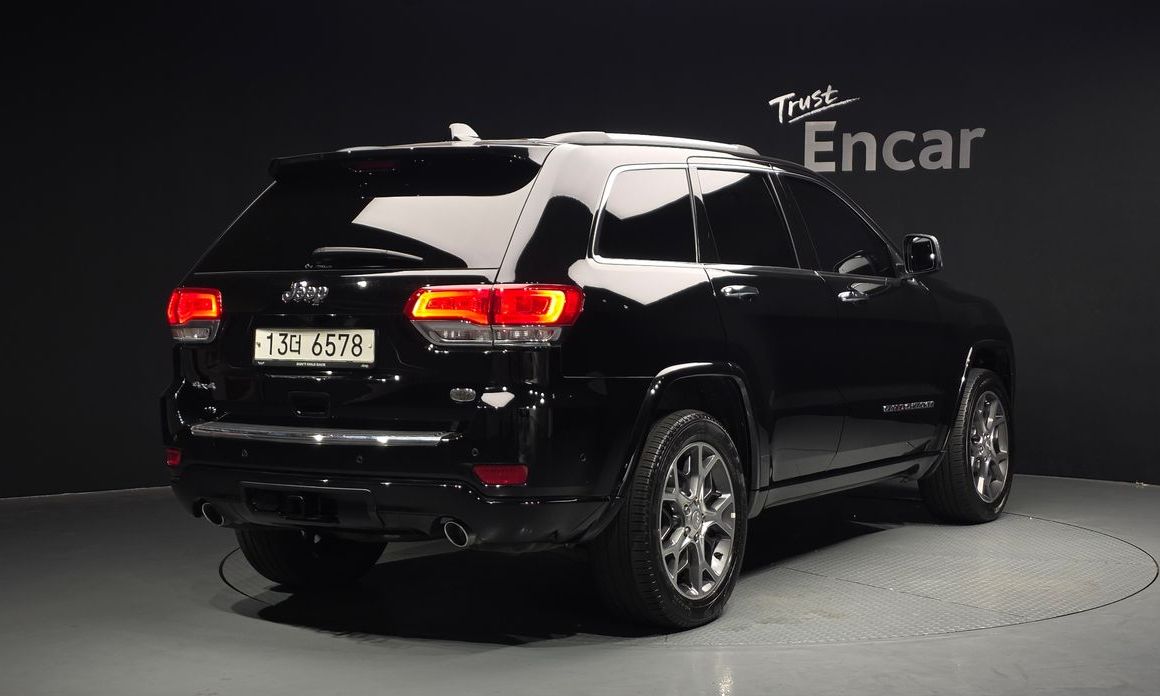 Jeep Cherokee 2019