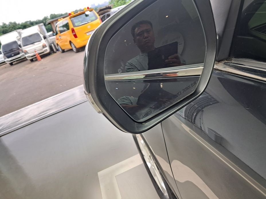 KG_Mobility_Ssangyong Rexton 2022