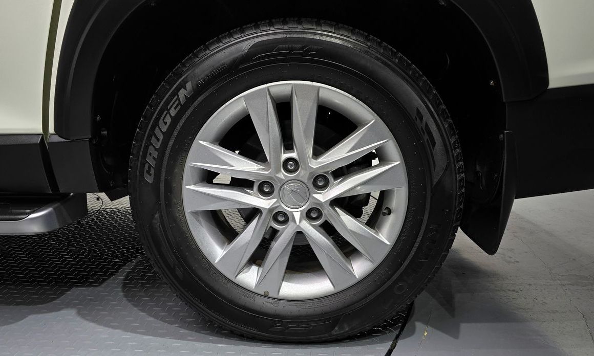 KG_Mobility_Ssangyong Rexton 2020