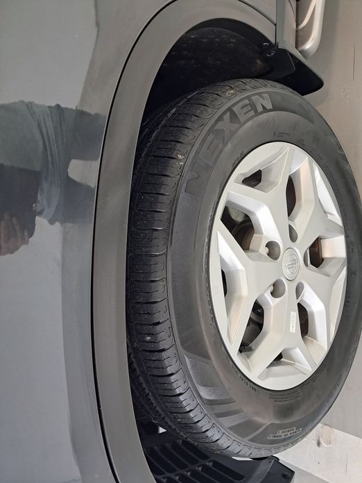 KG_Mobility_Ssangyong Rexton 2022