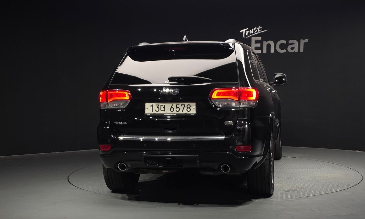 Jeep Cherokee 2019