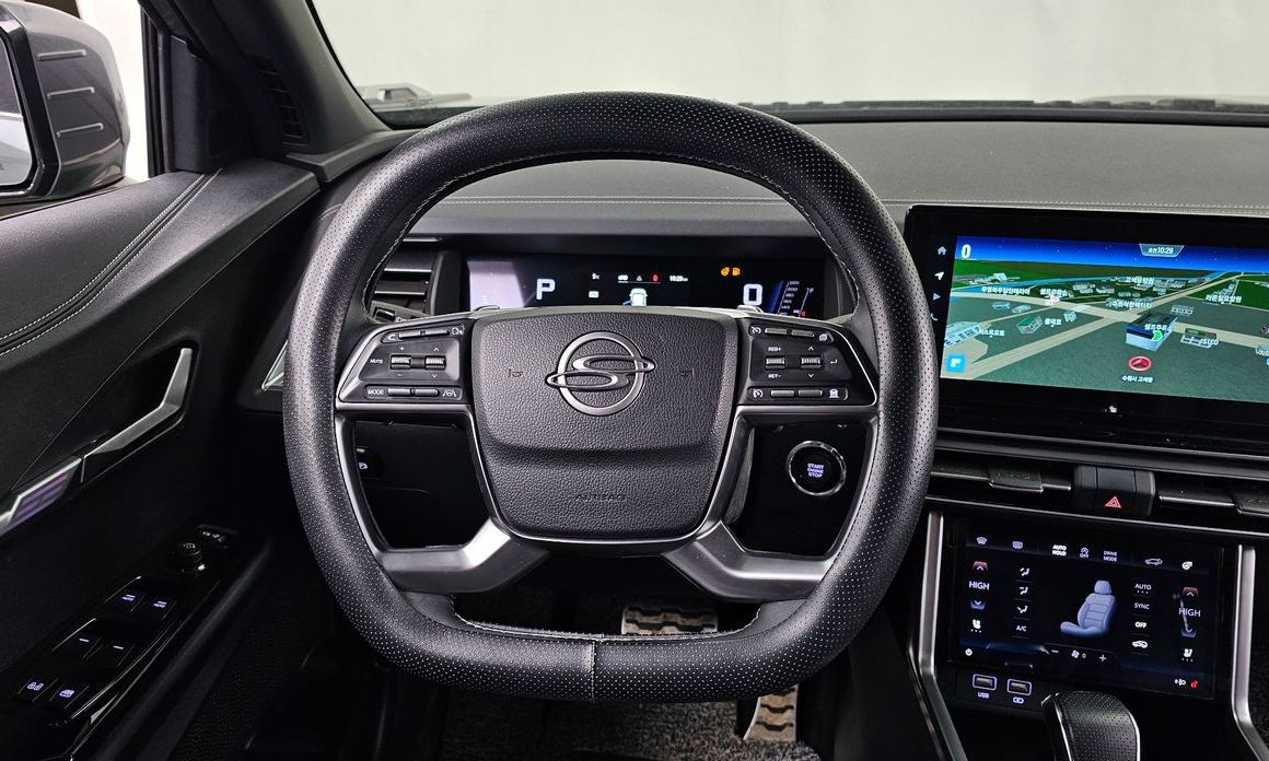 KG_Mobility_Ssangyong Torres 2023