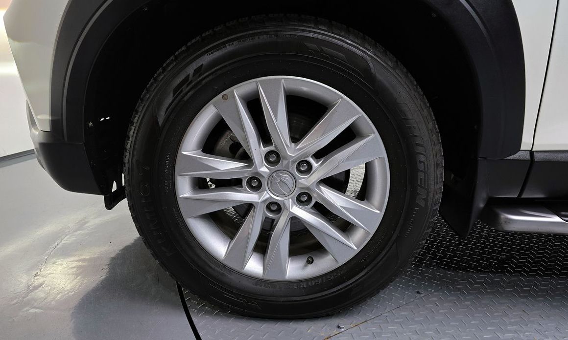 KG_Mobility_Ssangyong Rexton 2020