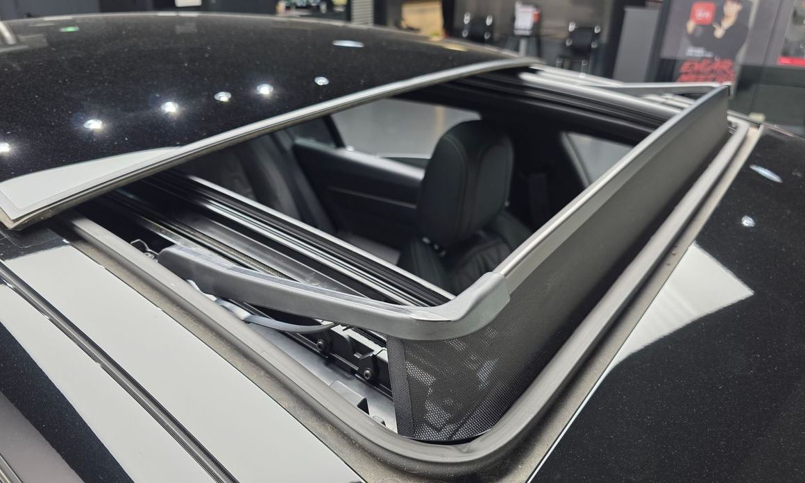 Peugeot 508 2019