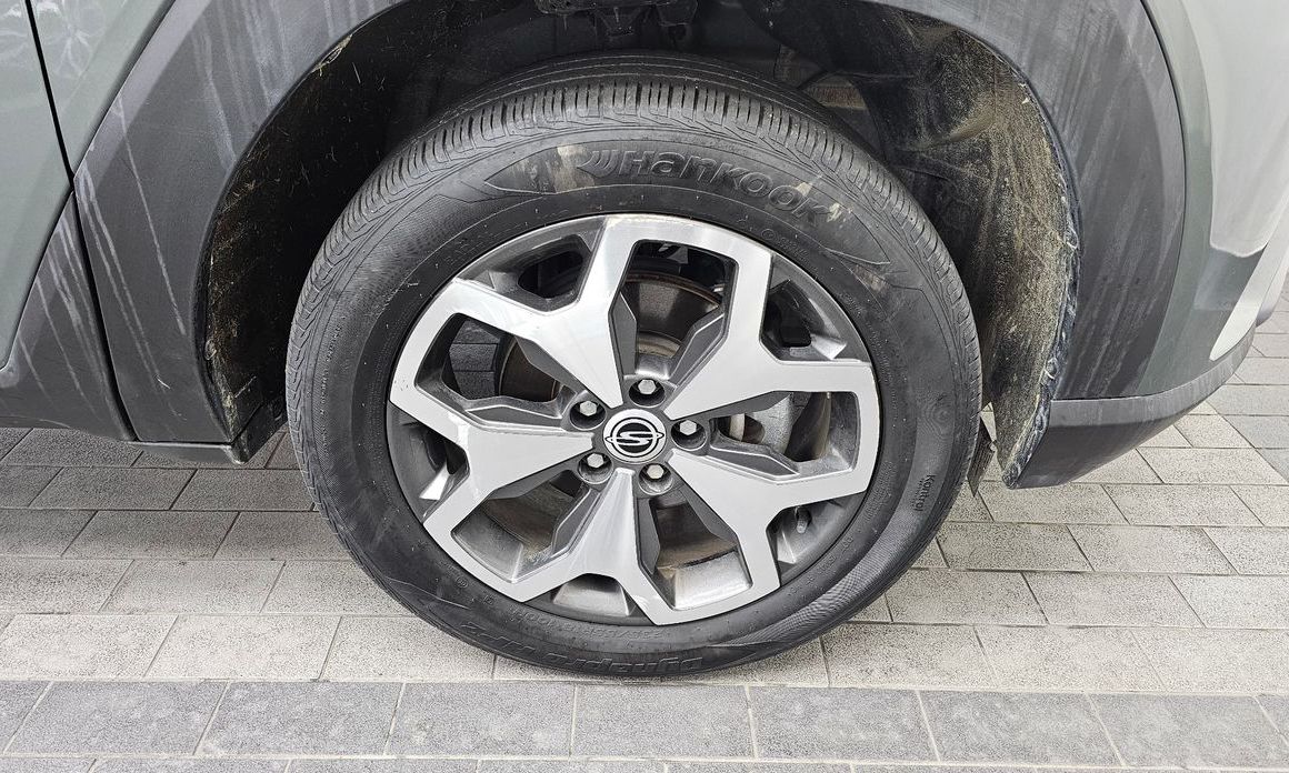 KG_Mobility_Ssangyong Torres 2023