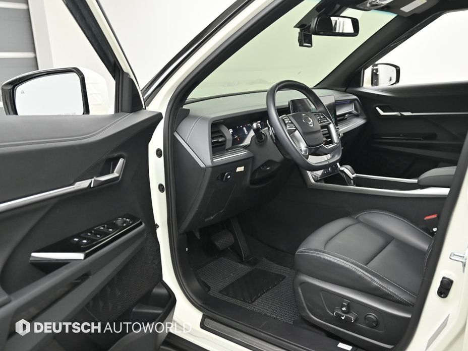 KG_Mobility_Ssangyong Torres 2024