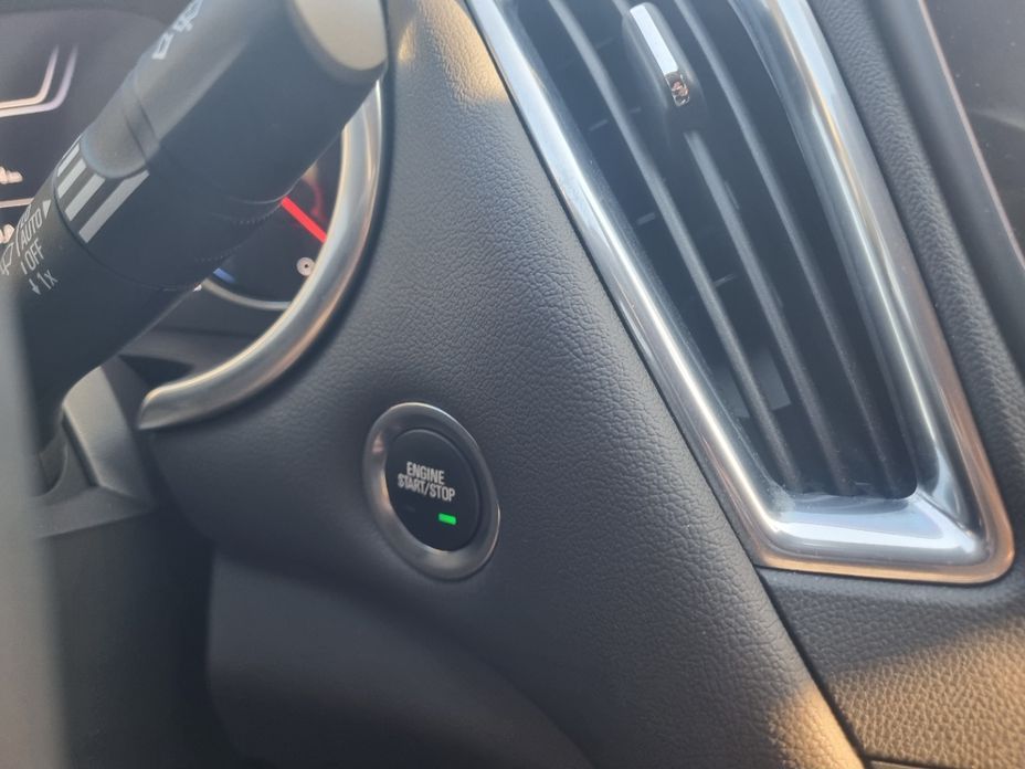 ChevroletGMDaewoo Malibu 2022