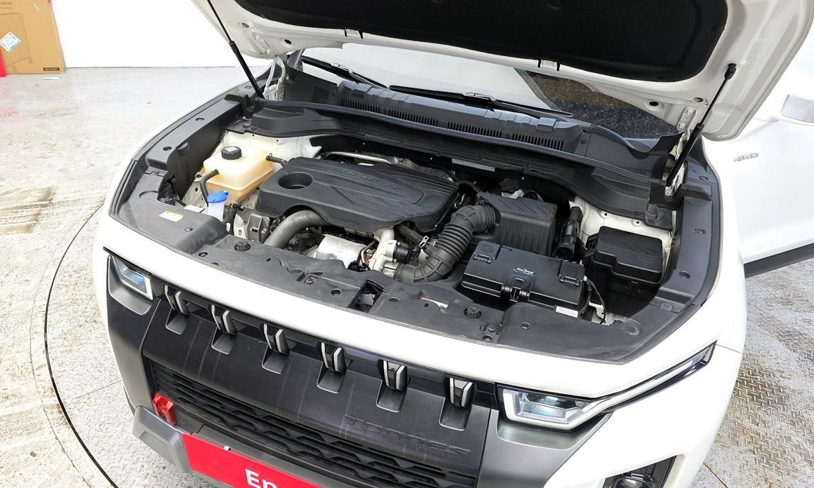 KG_Mobility_Ssangyong Torres 2023