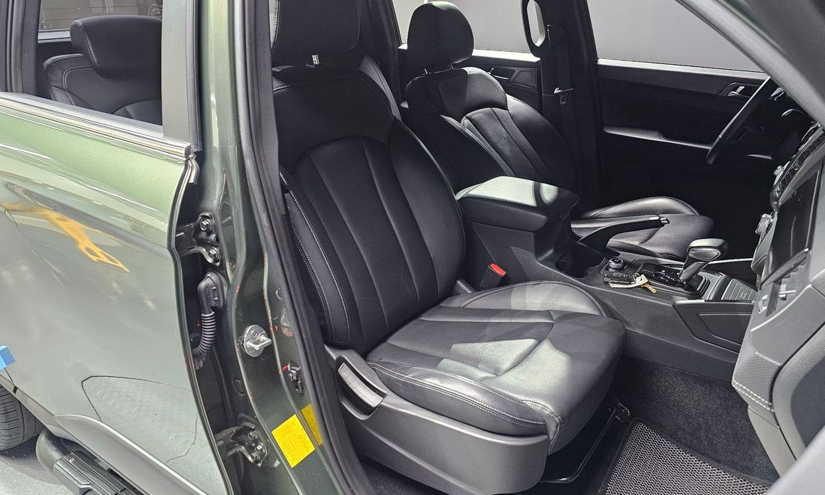KG_Mobility_Ssangyong Rexton 2022