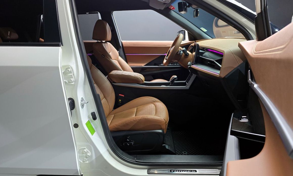 KG_Mobility_Ssangyong Torres 2024