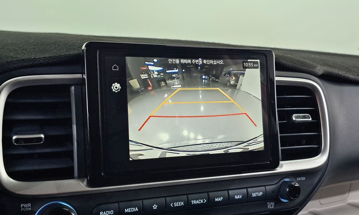 Hyundai Venue 2026
