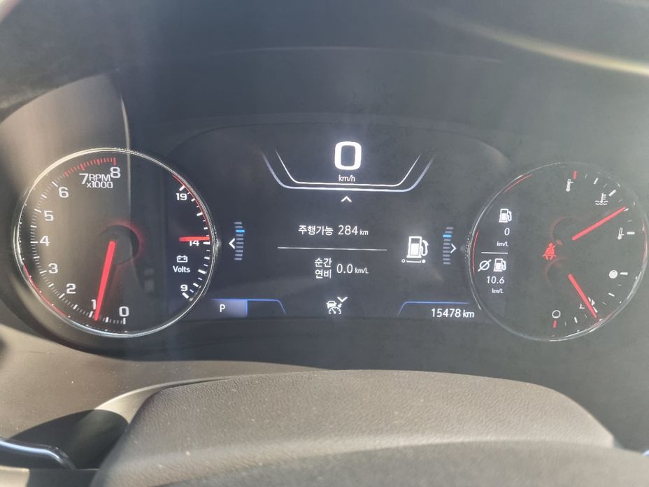ChevroletGMDaewoo Malibu 2022