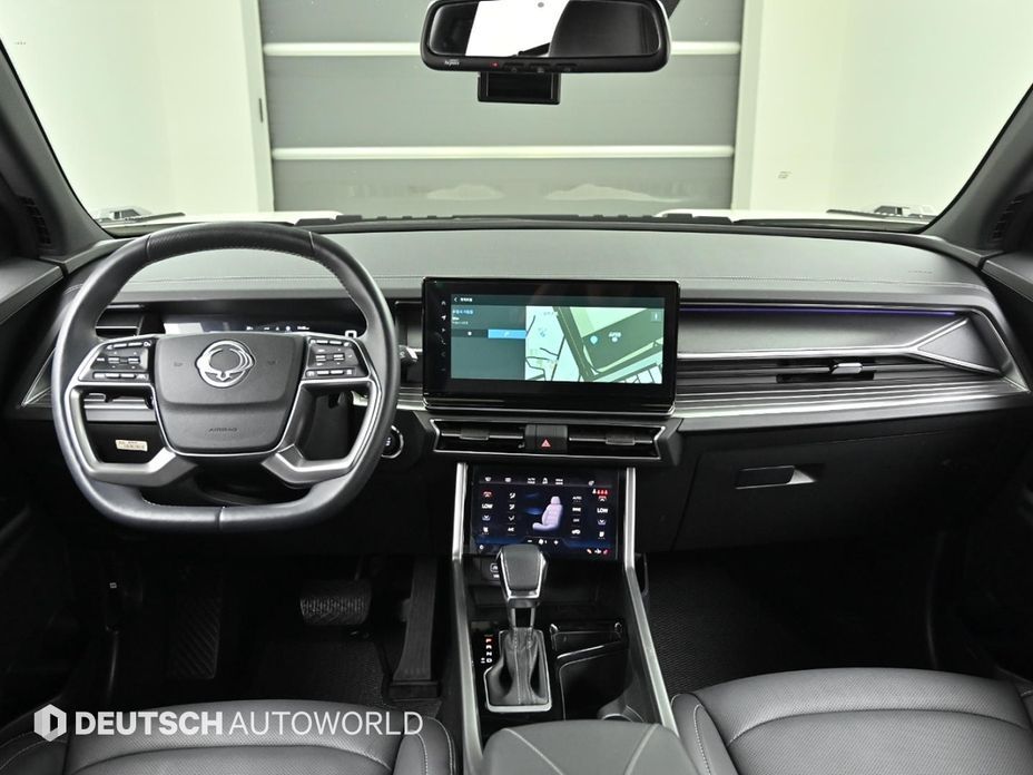 KG_Mobility_Ssangyong Torres 2024