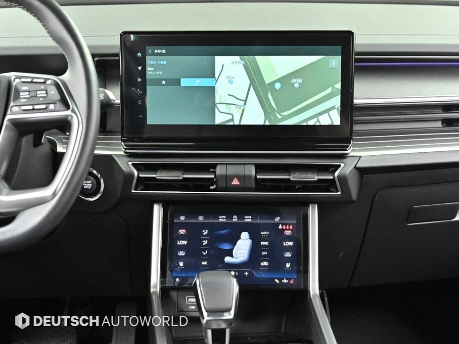 KG_Mobility_Ssangyong Torres 2024