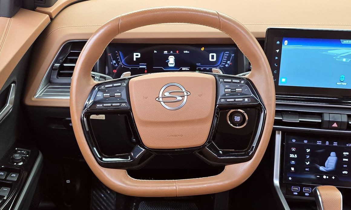 KG_Mobility_Ssangyong Torres 2023