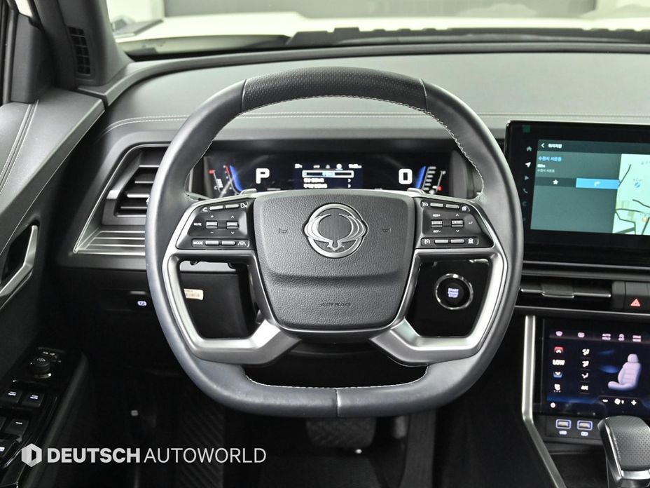 KG_Mobility_Ssangyong Torres 2024