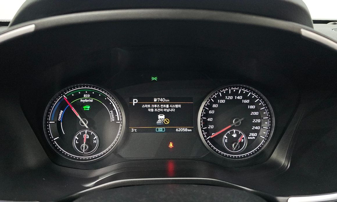 Hyundai Santafe 2022