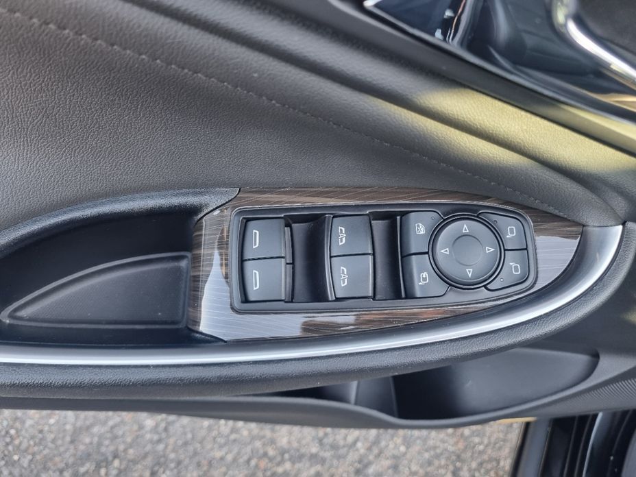 ChevroletGMDaewoo Malibu 2022